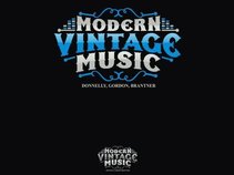Modern Vintage