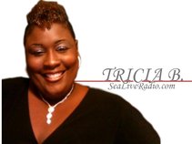 Tricia B
