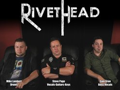 Image for RivetHead