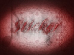 ReverbNation profile picture for @sticker