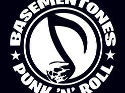 Image for Basementones