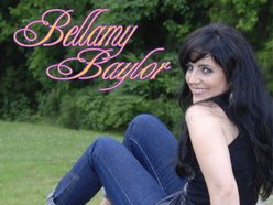 Image for Bellamy Baylor