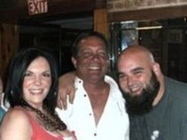 Southern Feather Band