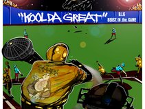 Kool-Da-Great