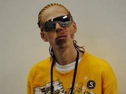 Face  A.K.A    Da Truth