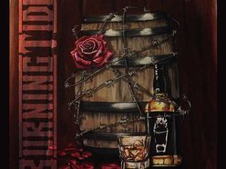 Image for Burning Tide