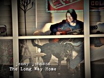 Jenny Johnson