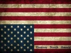 Image for Destroy North America