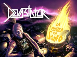 Image for Devastator