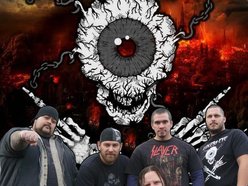 Image for Lidless Eye