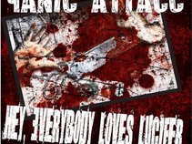 Panic Attacc