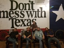 The Whiskey Prophets