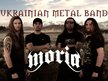 MORiA