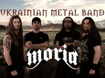 MORiA