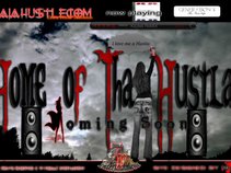 Dj MajaHustle Presents:Tha Formula V.1
