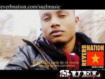 El impresionante Suel