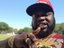 Parson Boy DP (Artist)