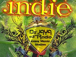 ZONA INDIE De'JAYA RADIO