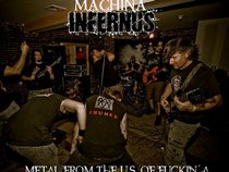 MachinaInfernus