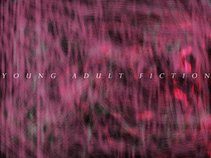 Young Adult Fiction