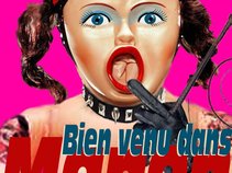 Bien venu dans Manon