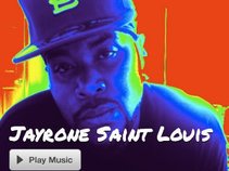 Jayrone Saint Louis