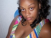 Amber Briggs