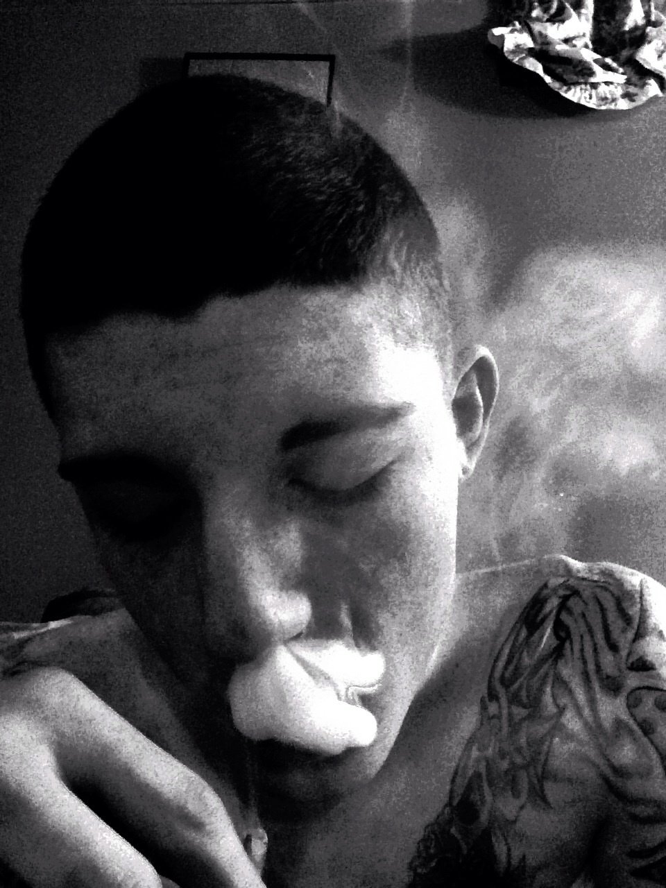ReverbNation profile picture for @bates