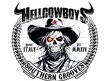 HELLCOWBOYS