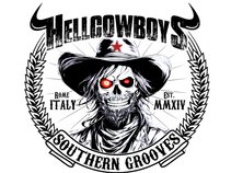 HELLCOWBOYS