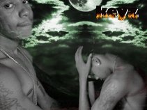 Keyz Da Menace (#6Dbl.0 Gang Ent.) #U.T.A.E #BBBPG