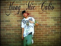 Yung Mic Calio