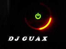 Dj Guax