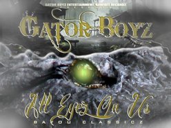 GATOR BOYZ | ReverbNation