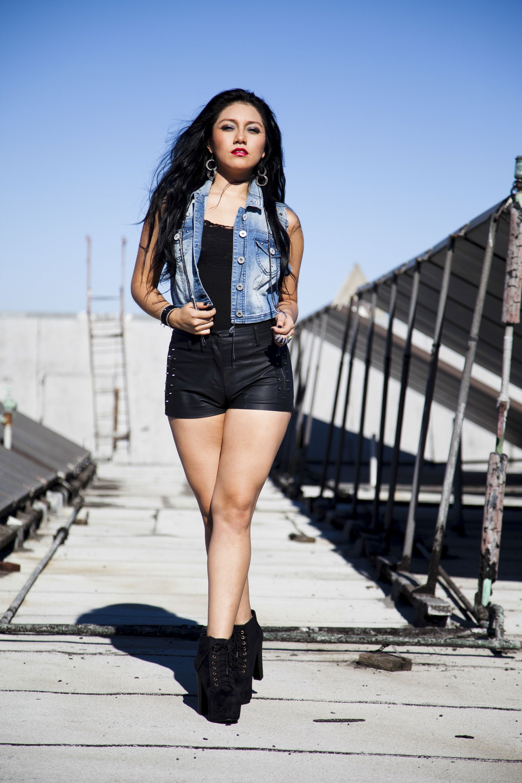 ReverbNation profile picture for @fatima