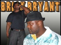 Brick Bryant