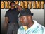 Brick Bryant