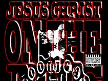 HOOLiGAN (JESUS CHRIST ON THE MIC)