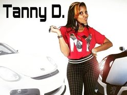 Tanny D.