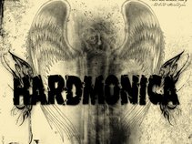 Hardmonica