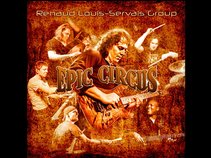 Renaud Louis-Servais Group