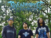 DECAPITATE HATRED