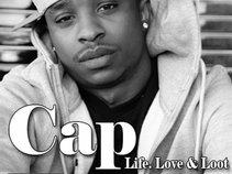 Cap