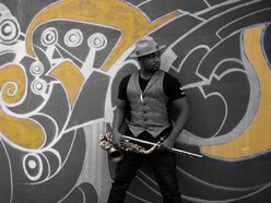 Image for Marcus Anderson