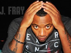Image for Justin Fraley