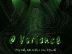 ReverbNation profile picture for @variance