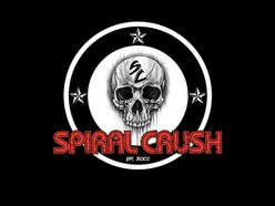 Image for Spiral Crush