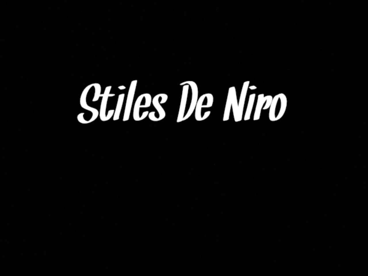 ReverbNation profile picture for @stiles