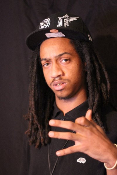 ReverbNation profile picture for @droop