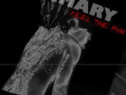 ReverbNation profile picture for @primary